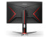 Фото #6 товара AOC C27G2Z 27" Curved Frameless Ultra-Fast Gaming Monitor, FHD 1080p, 0.5ms 240H