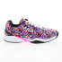 Фото #1 товара Fila Axilus 2 Energized X MSGM 1TM00663-155 Mens Pink Athletic Tennis Shoes 7.5