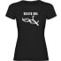 Фото #1 товара KRUSKIS Soccer DNA short sleeve T-shirt