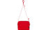 Фото #5 товара Сумка Supreme SS19 Shoulder Красная, рюкзак