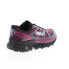 Фото #8 товара Inov-8 TrailFly Ultra G 300 Max Womens Purple Athletic Hiking Shoes