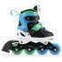 Фото #2 товара Spokey Joy Jr SPK-942275 inline skates, sizes 27-30