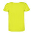 ფოტო #2 პროდუქტის ROCK EXPERIENCE Ambient Junior short sleeve T-shirt