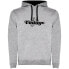 KRUSKIS Vintage Two-Colour hoodie