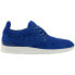 Фото #1 товара Diamond Supply Co. Trek Low Lace Up Mens Blue Sneakers Casual Shoes C16DMFB51-B