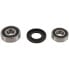 PIVOT WORKS Honda CRF 150F 04-16-230F 03-16 Wheel Bearing Kit Серебристый - фото #1