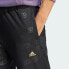 Фото #7 товара adidas women adidas Embossed Monogram Fleece Pants
