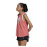 ფოტო #4 პროდუქტის ADIDAS Tns Cat G sleeveless T-shirt