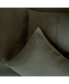 French Linen and Cotton Duvet & Sham Set - Twin/Twin XL