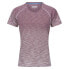 ფოტო #3 პროდუქტის REGATTA Laxley II short sleeve T-shirt