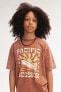 Фото #1 товара Cotton Jersey T-shirt