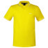 BOSS Paul Curved short sleeve polo