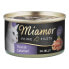 Фото #2 товара MIAMOR 4000158740496 cats moist food 100g wet food for cat