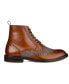 Men's Jarett Wingtip Ankle Boot