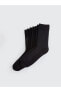 Desenli Erkek Soket Çorap 7'li