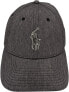 Polo Ralph Lauren Men's Baseline Performance Cap with Adjustable Back Strap