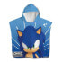 Фото #2 товара SAFTA Sonic ´´Speed´´ Microfiber Poncho