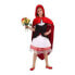 Фото #1 товара Маскарадные костюмы для детей Красная шапочка