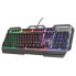 Фото #2 товара TRUST GXT 856 Torac Gaming Keyboard