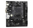 ASRock A520M-HDV - AMD - Socket AM4 - 3rd Generation AMD Ryzen™ 3 - 3rd Generation AMD Ryzen 5 - 3rd Generation AMD Ryzen™ 7 - 3rd... - DDR4-SDRAM - 64 GB - DIMM