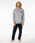 Фото #4 товара RIP CURL Wetsuit Icon hoodie