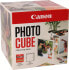 Canon PP-201 5X5 PHOTO CUBE CREATIVE