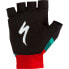 LE COL BORA-hansgrohe 2023 Short Gloves