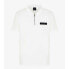 ARMANI EXCHANGE Pique short sleeve polo