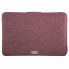 HAMA 69030394 Jersey 13´´ laptop cover Красный - фото #1