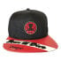 DEEPS GEAR Snapback Cap