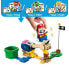 Фото #9 товара Детям LEGO Super Mario Конструктор 71384 Pickerændors для детей.