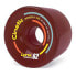 CINETIC Lynx 82a Skates Wheels