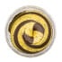 Фото #4 товара BERKLEY Banana Boost Natural Glitter Trout Bait Powerbait 50g