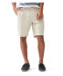 ფოტო #1 პროდუქტის Men's Lilybank Sports 9" Cotton Blend Short