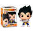 Фото #1 товара FUNKO Dragon Ball Z Vegeta Figure