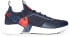 Фото #1 товара BIKKEMBERGS Gregg B4BKM0045 Gregg Slip On Sneaker Size: 41 (EU)