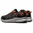 Фото #11 товара Беговые кроссовки для взрослых Trail Asics Scout 2 Черный/Оранжевый Чёрный