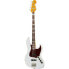 Фото #1 товара Fender AM Ultra J Bass RW ArcticPearl