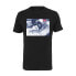 ფოტო #7 პროდუქტის MISTER TEE Thouand Like short sleeve T-shirt