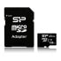 Фото #1 товара Silicon Power Elite - 128 GB - MicroSDXC - Class 10 - UHS-I - 85 MB/s - Class 1 (U1)