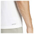 ფოტო #6 პროდუქტის ADIDAS Tns Ao G short sleeve T-shirt