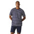 ფოტო #1 პროდუქტის REGATTA Shorebay II short sleeve T-shirt