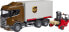 Scania Super 560R UPS Logistik-LKW