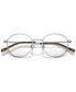 Фото #5 товара Оправа Polo Ralph Lauren Round Eyeglasses PH1217