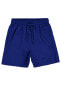 Шорты Civil Boys Sea Blue Kids 6-9 Yrs