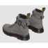 Фото #6 товара DR MARTENS Combs Tech Boots