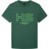 Фото #1 товара HACKETT Hs Logo short sleeve T-shirt