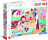 Фото #1 товара Clementoni Puzzle 60 elementów Maxi Super Kolor - Do weterynarza