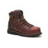 Фото #2 товара Cat Footwear men's ALASKA 2.0 ST Industrial & Construction Shoe 7.5 Brown NEW