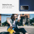 Фото #10 товара Чехол для смартфона Spigen Ultra Hybrid Galaxy S20 FE Crystal Clear